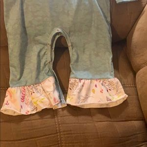 Other - Baby girl outfit Other - Baby girl outfit